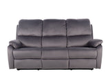 Sofá reclinable 562982