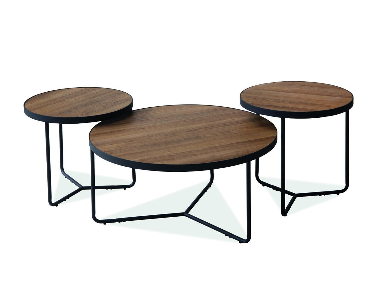 Conjunto mesa de centro 563259