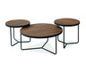 Conjunto mesa de centro 563259