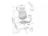 Silla de oficina 563328