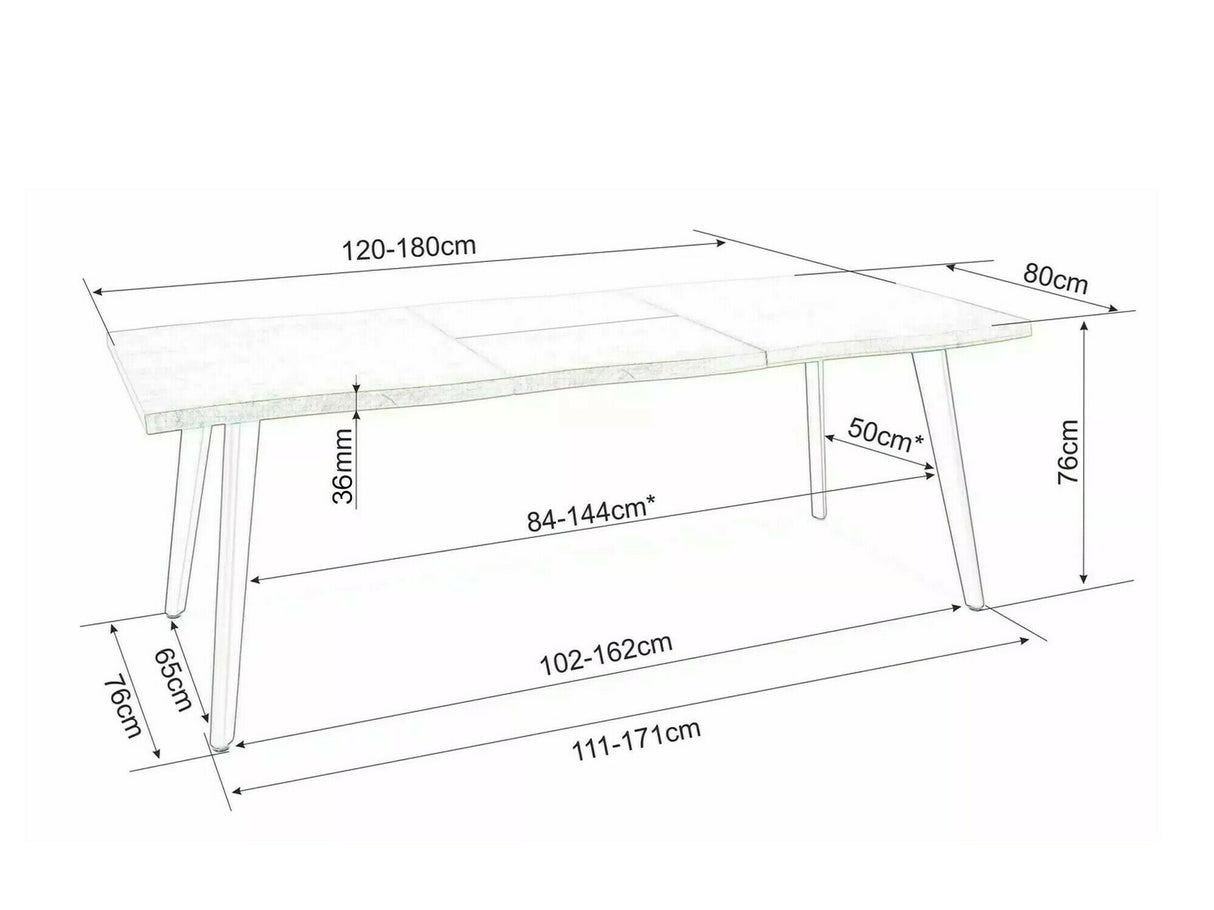 Mesa 563338