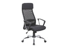 Silla de oficina Detroit 591