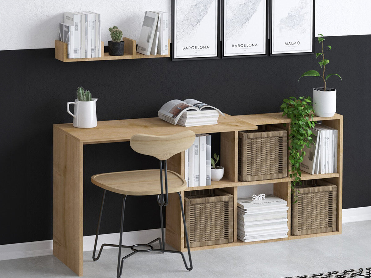Mesa de oficina 507098