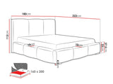 Cama 563536