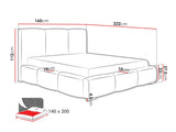 Cama 563536