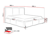 Cama 563536