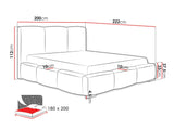 Cama 563536