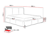 Cama 563536