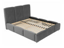 Cama Memorio