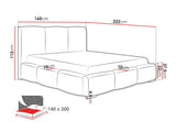 Cama 563536