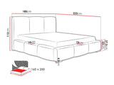 Cama 563536