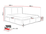 Cama 563536