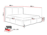 Cama 563536