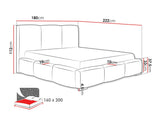Cama 563536