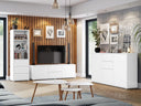 Mueble TV Tempal