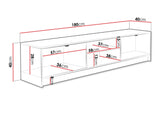 Mueble TV 512115