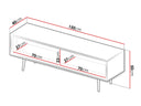 Mueble TV Cenos