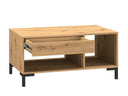Mesa de centro Cervella