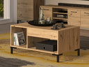 Mesa de centro Cervella