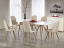Conjunto de comedor Houston 339