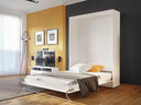 Cama plegable Vestinus