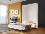 Cama plegable 483040