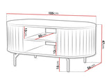 Mesa de centro 564010