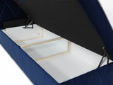 Cama continental 481123