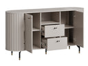 Conjunto de salón Novmono 110