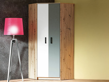 Armario de rincón 233338