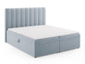 Cama continental 564246