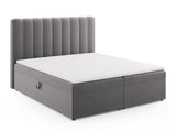 Cama continental 564246
