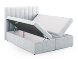 Cama continental 564246