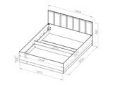 Cama 564324
