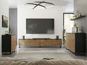 Mueble TV Domas