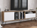Mueble TV Ingenio