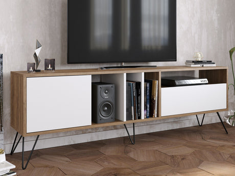 Mueble TV 512208