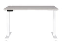 Escritorio de altura regulable Sacramento 417
