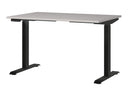 Escritorio de altura regulable Sacramento 417