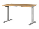 Escritorio de altura regulable Sacramento 417