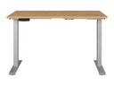 Escritorio de altura regulable Sacramento 417
