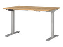 Escritorio de altura regulable Sacramento 417