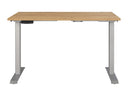 Escritorio de altura regulable Sacramento 417