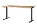 Escritorio de altura regulable Sacramento 416