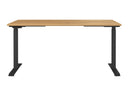 Escritorio de altura regulable Sacramento 416