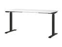 Escritorio de altura regulable Sacramento 416