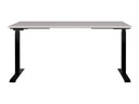 Escritorio de altura regulable Sacramento 416