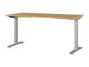 Escritorio de altura regulable Sacramento 416