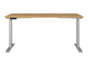 Escritorio de altura regulable Sacramento 416