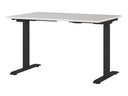 Escritorio de altura regulable Eliromo 118